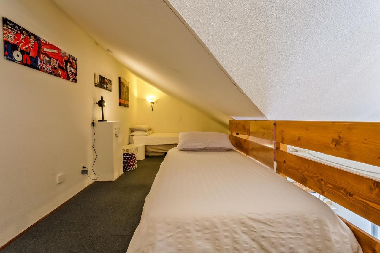 Apartplage Saint-Jorioz Luaran gambar