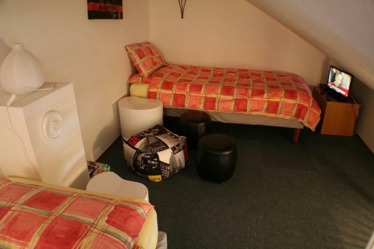 Apartplage Saint-Jorioz Luaran gambar